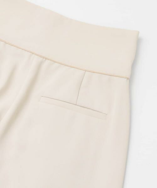 KBF / ケービーエフ その他パンツ | KBF+ コクーンラインパンツ | 詳細28