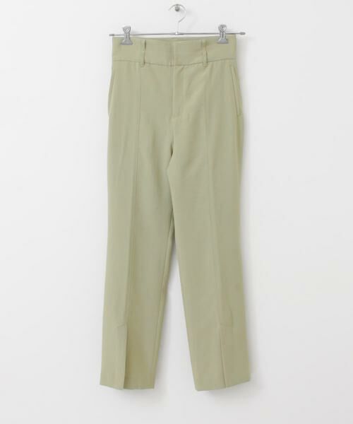 KBF / ケービーエフ その他パンツ | KBF+ スリットスリムパンツ | 詳細3