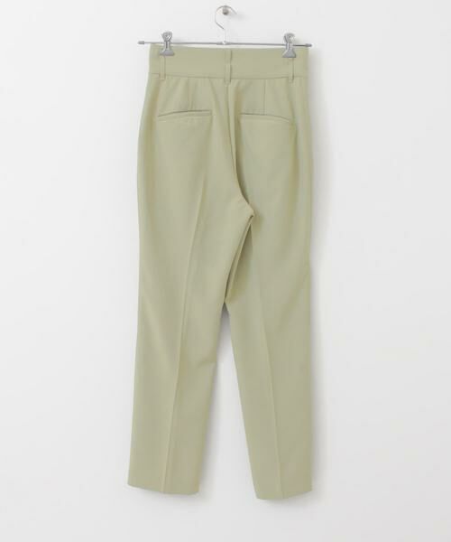 KBF / ケービーエフ その他パンツ | KBF+ スリットスリムパンツ | 詳細7