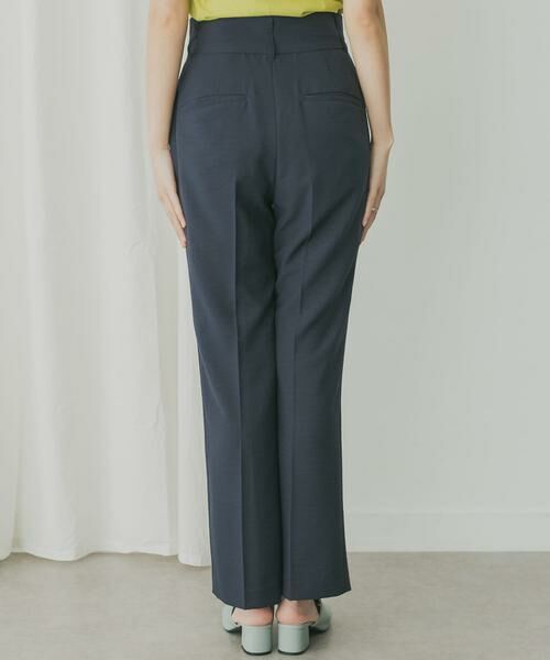 KBF / ケービーエフ その他パンツ | KBF+ スリットスリムパンツ | 詳細12