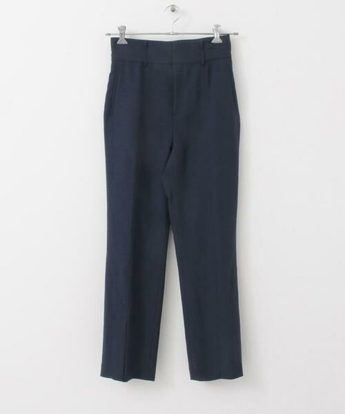 KBF / ケービーエフ その他パンツ | KBF+ スリットスリムパンツ | 詳細13