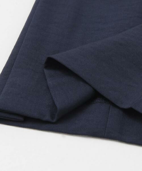 KBF / ケービーエフ その他パンツ | KBF+ スリットスリムパンツ | 詳細14