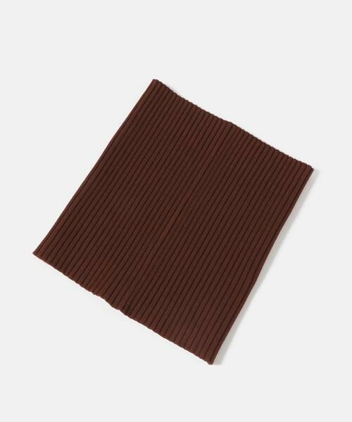 KBF / ケービーエフ ニット・セーター | KBF+　ニットビスチェ∴ | 詳細1