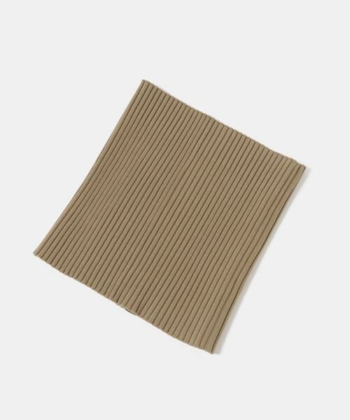 KBF / ケービーエフ ニット・セーター | KBF+　ニットビスチェ∴ | 詳細12