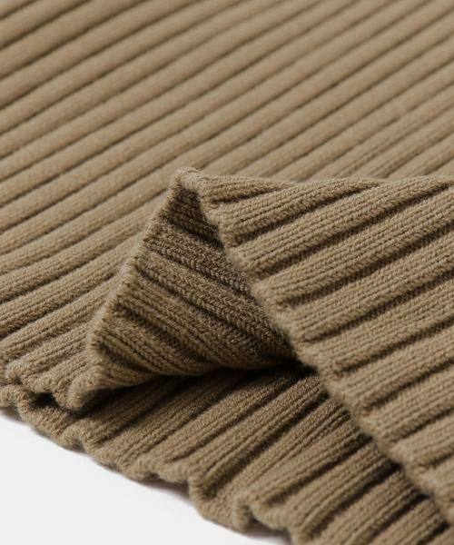 KBF / ケービーエフ ニット・セーター | KBF+　ニットビスチェ∴ | 詳細13