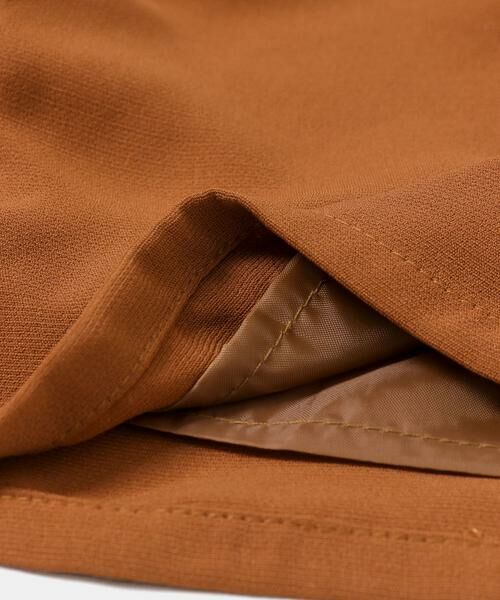 KBF / ケービーエフ その他パンツ | KBF+　ウエストタックワイドパンツ∴ | 詳細5