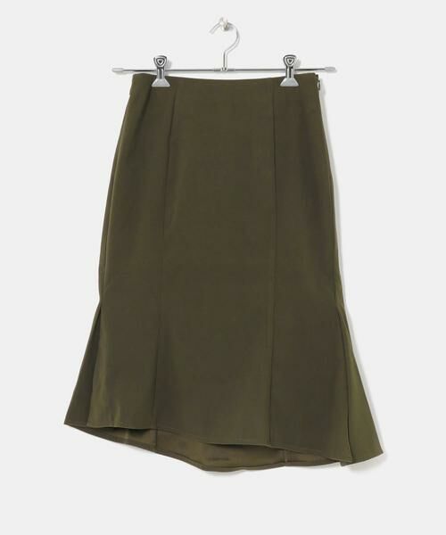 KBF / ケービーエフ スカート | KBF+　変形マーメイドスカート∴ | 詳細2