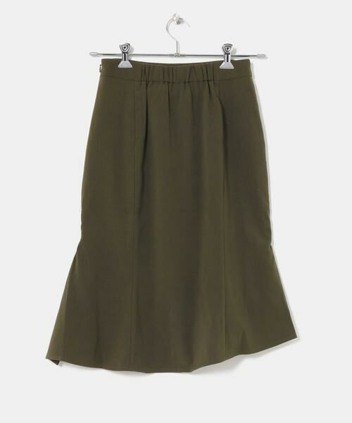 KBF / ケービーエフ スカート | KBF+　変形マーメイドスカート∴ | 詳細4
