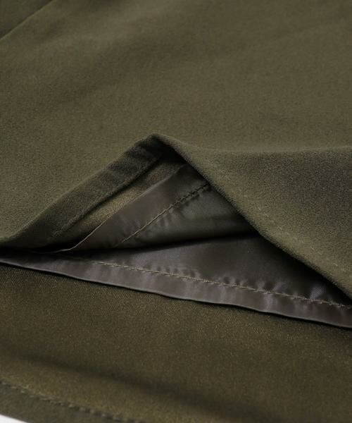 KBF / ケービーエフ スカート | KBF+　変形マーメイドスカート∴ | 詳細6