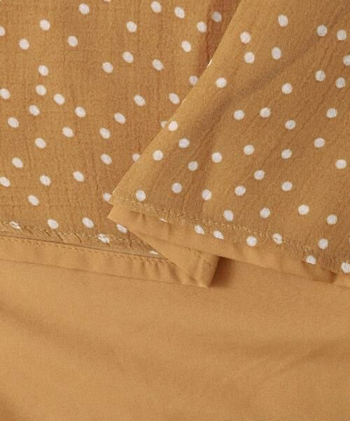 KBF / ケービーエフ スカート | KBF+　イレギュラーヘムフリルスカート∴ | 詳細12