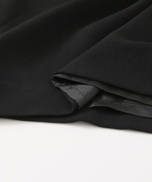 KBF / ケービーエフ その他パンツ | KBF+　サイドリボンワイドパンツ | 詳細4