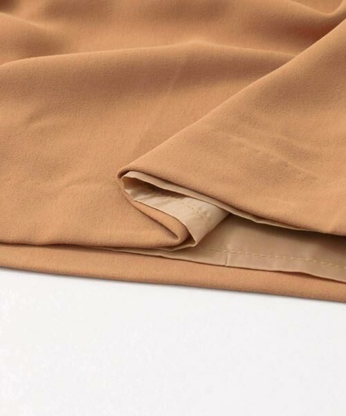 KBF / ケービーエフ その他パンツ | KBF+　サイドリボンワイドパンツ | 詳細11