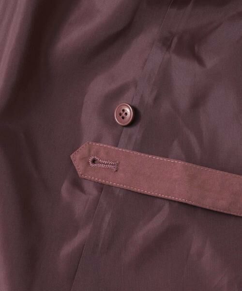 KBF / ケービーエフ スカート | KBF+　ランダムタックアシンメトリースカート∴ | 詳細22