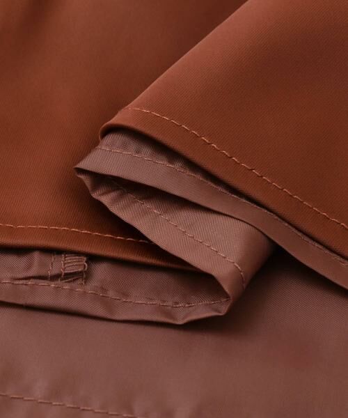 KBF / ケービーエフ スカート | KBF+　バイアスサテンスカート∴ | 詳細10