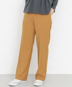 KBF / ケービーエフ その他パンツ | KBF+　セミワイドパンツ∴