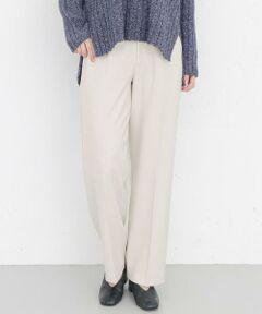 KBF / ケービーエフ その他パンツ | KBF+　セミワイドパンツ∴