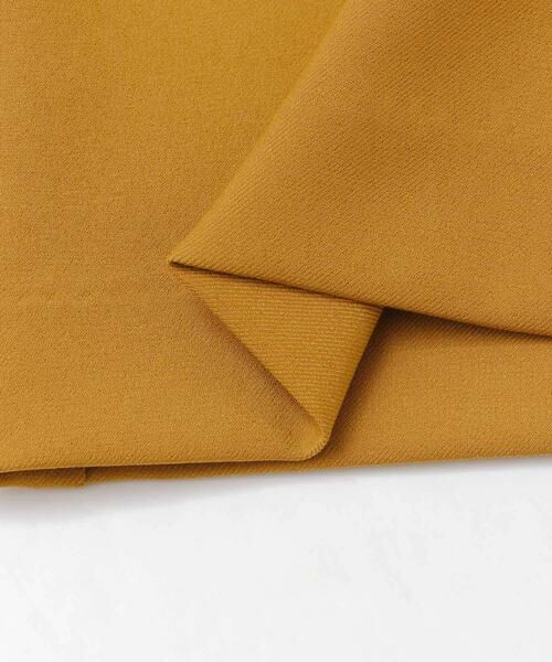 KBF / ケービーエフ その他パンツ | KBF+ セミワイドパンツ∴ | 詳細6