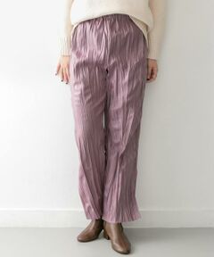 KBF / ケービーエフ その他パンツ | KBF+　レザーライクワッシャーパンツ∴