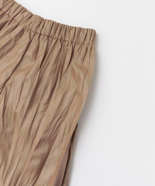 KBF / ケービーエフ その他パンツ | KBF+　レザーライクワッシャーパンツ∴ | 詳細6