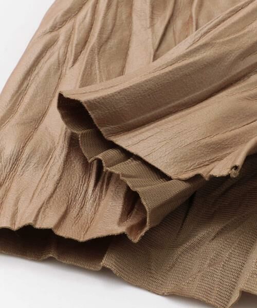 KBF / ケービーエフ その他パンツ | KBF+　レザーライクワッシャーパンツ∴ | 詳細8