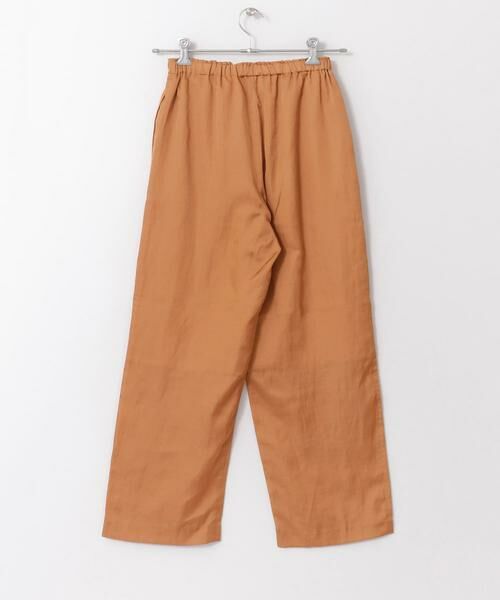 KBF / ケービーエフ その他パンツ | イージーストレートパンツ | 詳細10