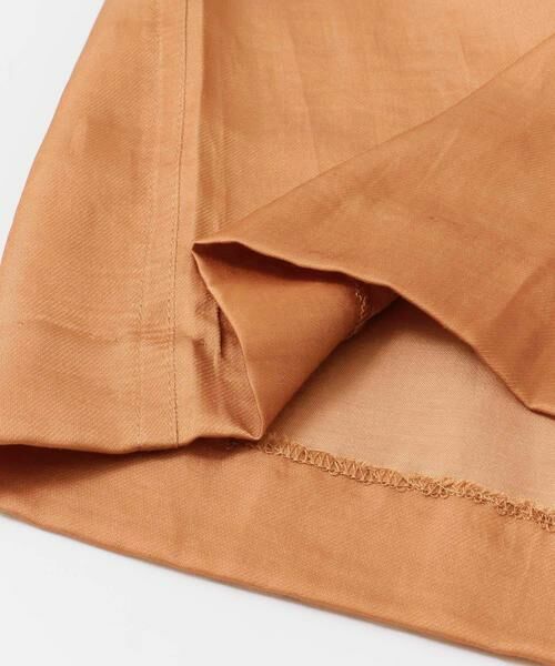 KBF / ケービーエフ その他パンツ | イージーストレートパンツ | 詳細11