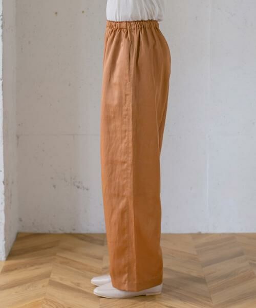 KBF / ケービーエフ その他パンツ | イージーストレートパンツ | 詳細5