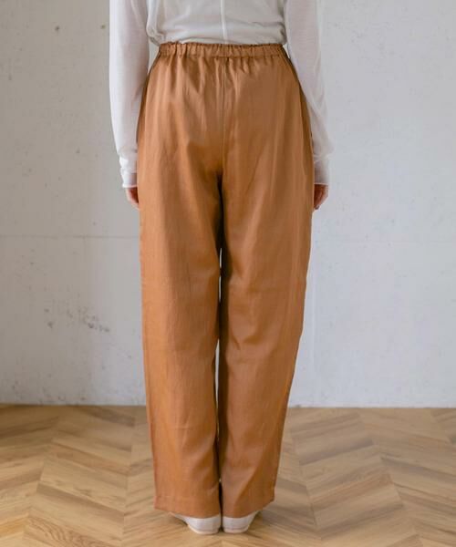 KBF / ケービーエフ その他パンツ | イージーストレートパンツ | 詳細6