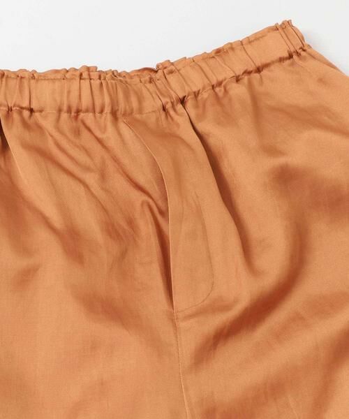 KBF / ケービーエフ その他パンツ | イージーストレートパンツ | 詳細9