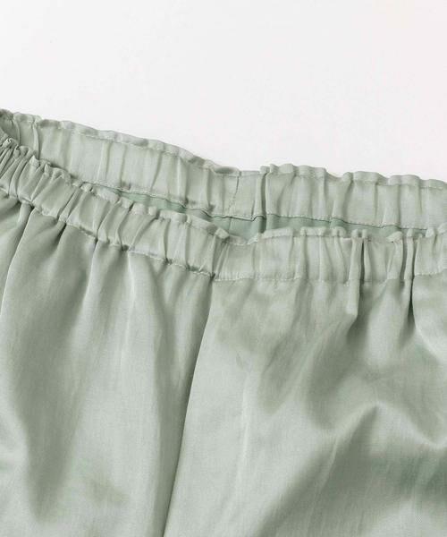 KBF / ケービーエフ その他パンツ | イージーストレートパンツ | 詳細16