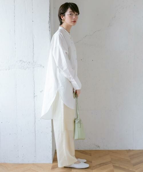 KBF / ケービーエフ その他パンツ | イージーストレートパンツ | 詳細19