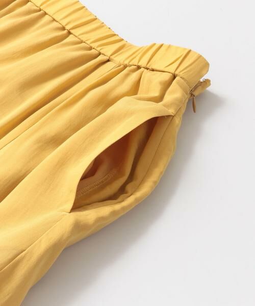 KBF / ケービーエフ スカート | マキシフレアスカート∴ | 詳細8