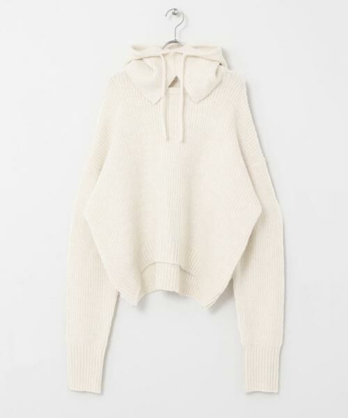 KBF / ケービーエフ ニット・セーター | バラクラバSETニット | 詳細28