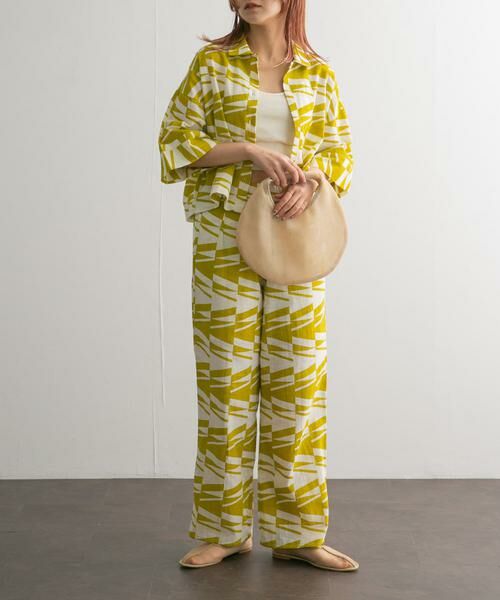 KBF / ケービーエフ ハンドバッグ | CONTROL FREAK　メッシュラウンドバッグ | 詳細15