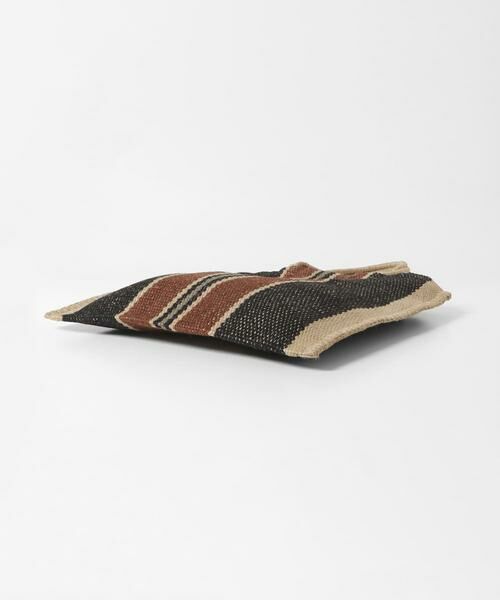 KBF / ケービーエフ トートバッグ | MAISON BENGAL　NEW JUTE PORESH BAG | 詳細9