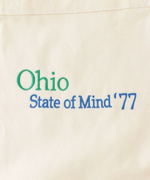 KBF / ケービーエフ トートバッグ | DRIFTER　BIG MARKET TOTE | 詳細5