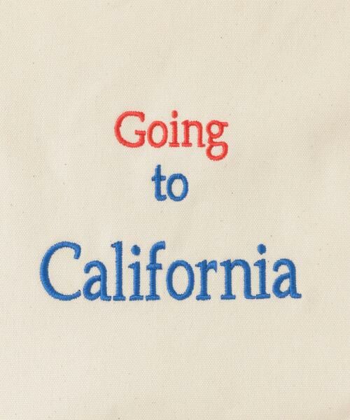 KBF / ケービーエフ トートバッグ | DRIFTER　BIG MARKET TOTE | 詳細12