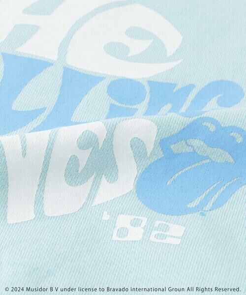 KBF / ケービーエフ スウェット | GOOD ROCK SPEED　THE ROLLING STONES SWEAT | 詳細2