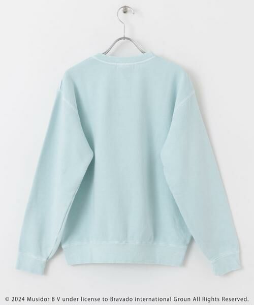 KBF / ケービーエフ スウェット | GOOD ROCK SPEED　THE ROLLING STONES SWEAT | 詳細3