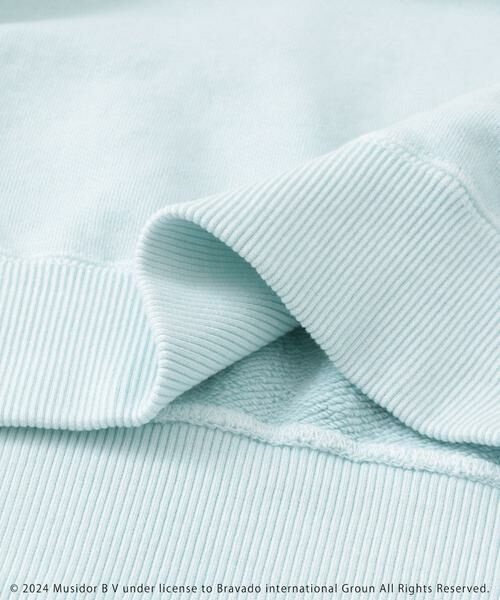 KBF / ケービーエフ スウェット | GOOD ROCK SPEED　THE ROLLING STONES SWEAT | 詳細4