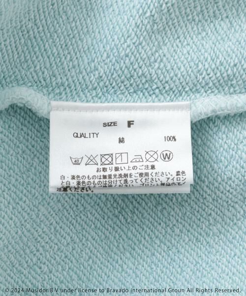 KBF / ケービーエフ スウェット | GOOD ROCK SPEED　THE ROLLING STONES SWEAT | 詳細6