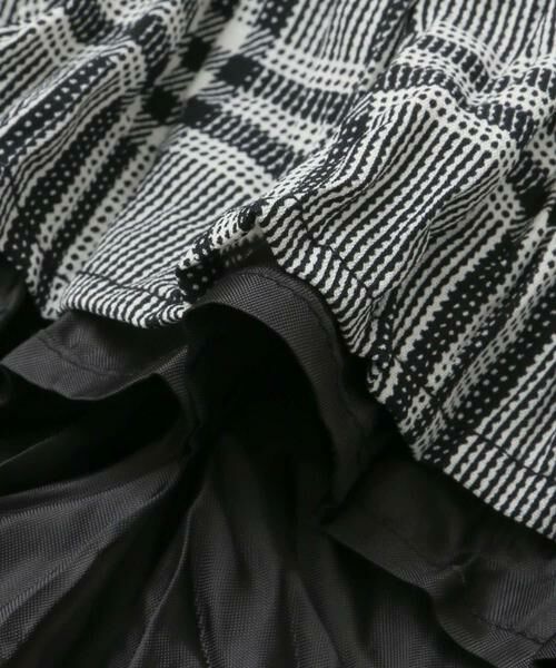 KBF / ケービーエフ スカート | クリンクルギャザースカート∴ | 詳細8