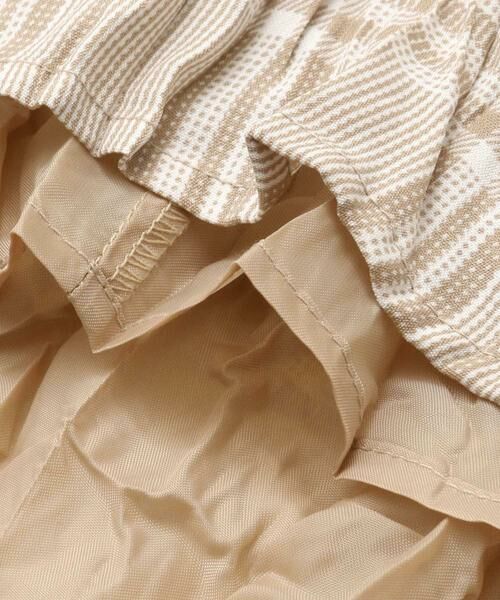 KBF / ケービーエフ スカート | クリンクルギャザースカート∴ | 詳細14