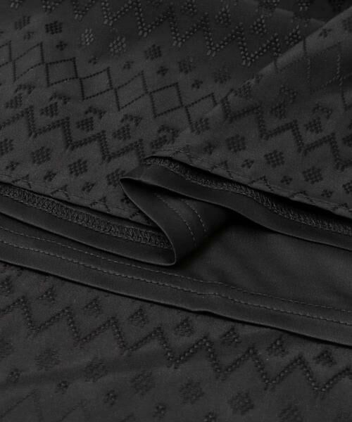 KBF / ケービーエフ スカート | ジャガードマキシスカート∴ | 詳細16