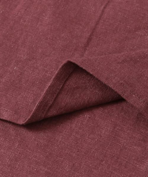 KBF / ケービーエフ スカート | カラーパイピングスカート | 詳細11