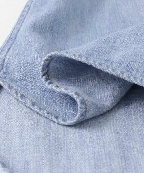 KBF / ケービーエフ シャツ・ブラウス | 『別注』Lee101×KBF　SHIRTS | 詳細20