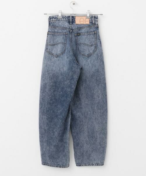 KBF / ケービーエフ デニムパンツ | 『別注』Lee101×KBF　BARREL PANTS | 詳細9