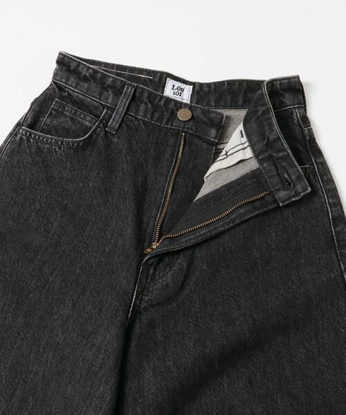 KBF / ケービーエフ デニムパンツ | 『別注』Lee101×KBF BARREL PANTS | 詳細8