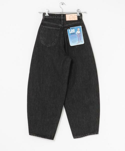 KBF / ケービーエフ デニムパンツ | 『別注』Lee101×KBF BARREL PANTS | 詳細9