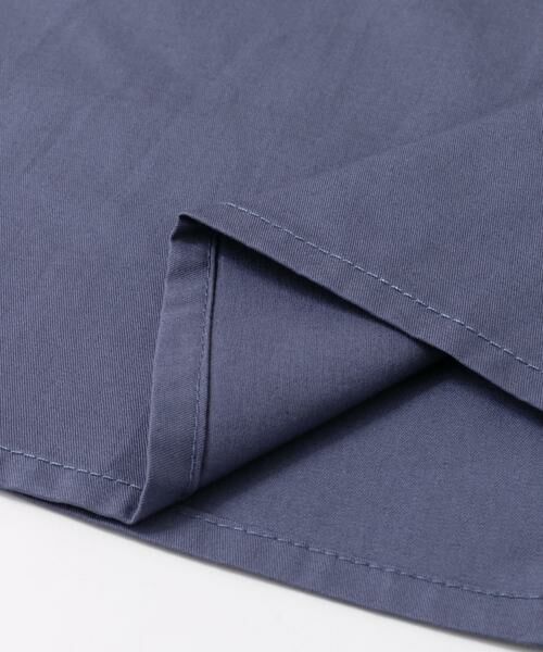 KBF / ケービーエフ スカート | サイドタックボタンフレアスカート | 詳細3